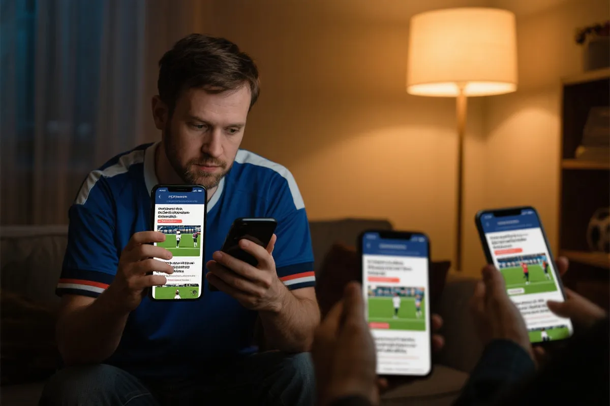 2026世界杯专家预测规则全解析：普通球迷也能一眼识别靠谱专家