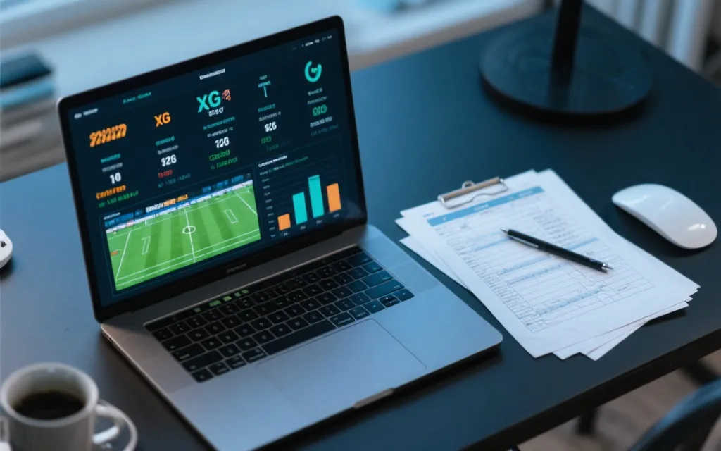 把“2026世界杯比分预测更新”做成你的武器：用即时指数+xG+身价与FIFA数据，搭一张会自我迭代的预测表